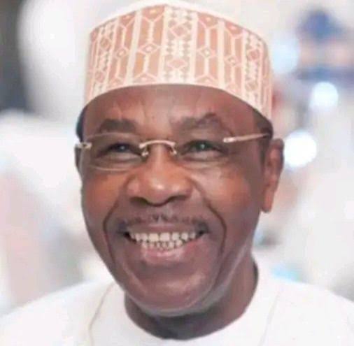 President Tinubu Mourns Ex-Customs Comptroller-General Aliyu Mustapha