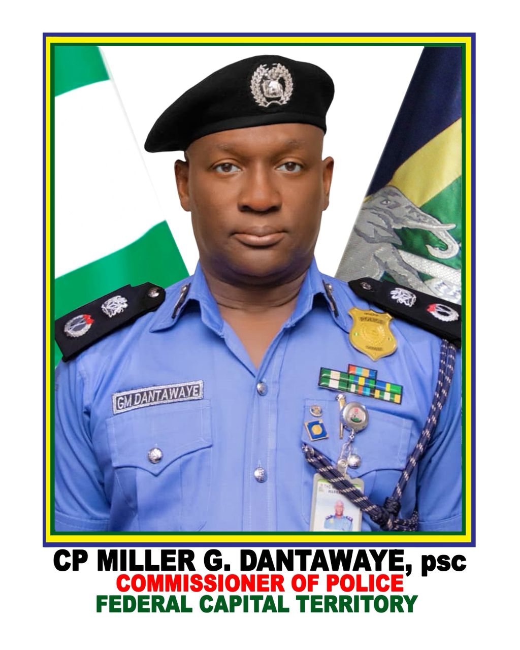 FCT Police Arrest Suspects for Armed Robbery, Drug Trafficking, and Vehicle Theft