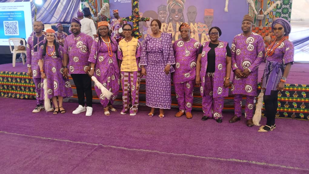 Cadbury Nigeria @60: Lagos to Lead Implementation of New Industrial Policy