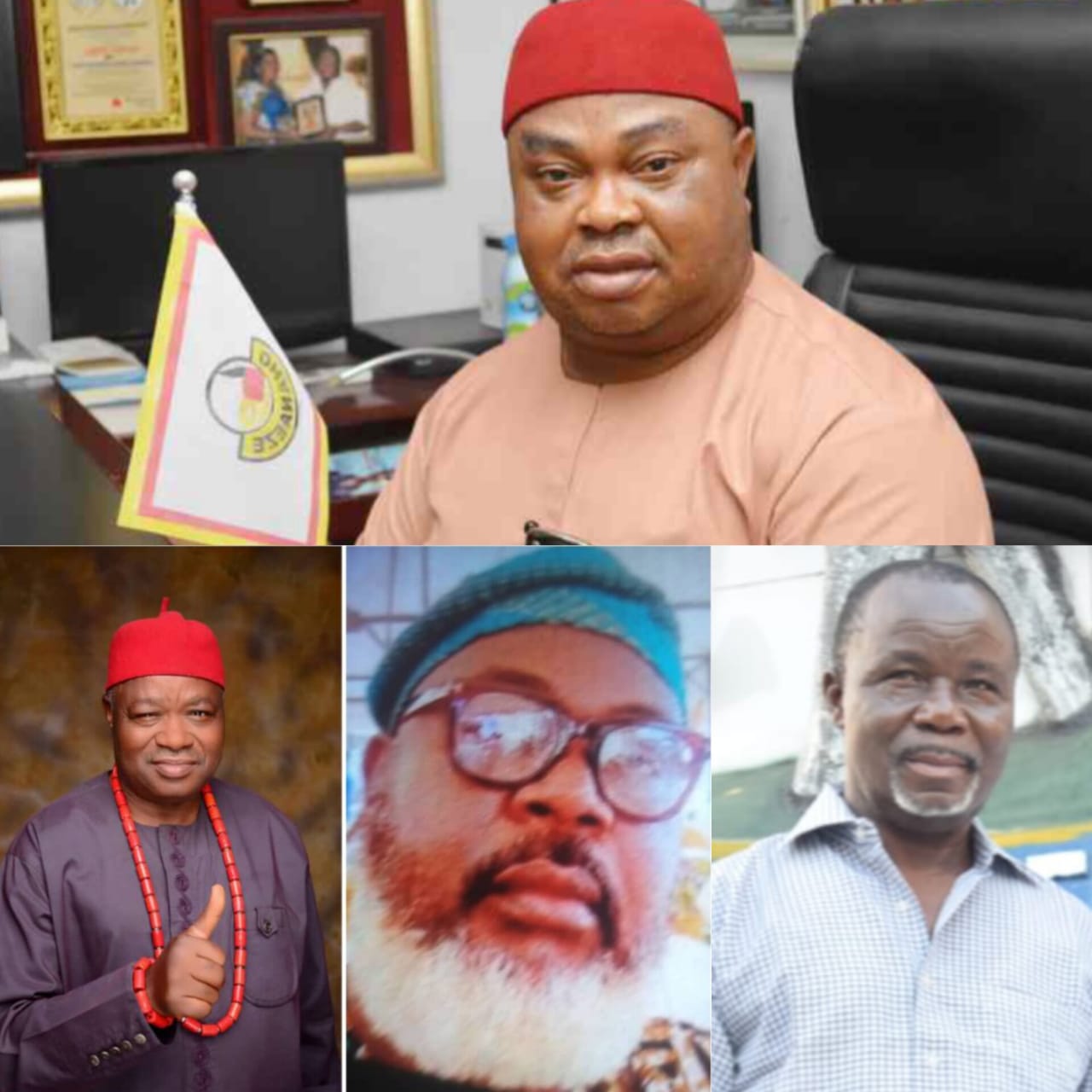Lagos High Court Restrains Osondu Ossai, Any Faction From Igbo Day, Public Events