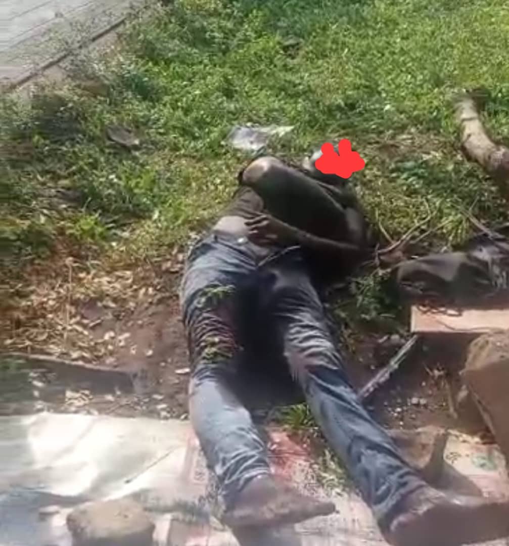 LASTMA Apprehends Truck Driver After Fatal Accident Claims Pedestrian’s Life in Ikoyi